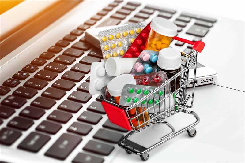 Чем торговать онлайн? Попробуйте рецептурные лекарства