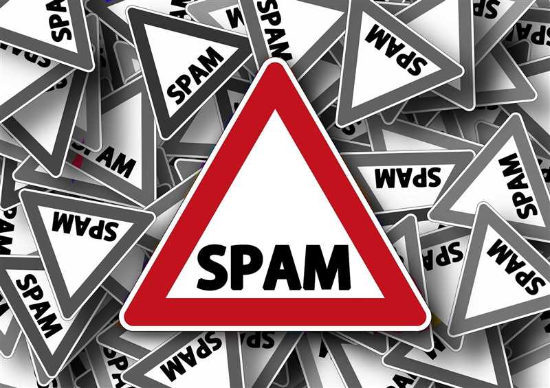 Что такое рассылка спама