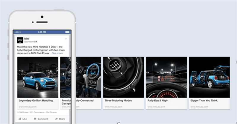 Продвижение мобильного приложения: как вовлечь пользователей с помощью рекламы в Facebook?