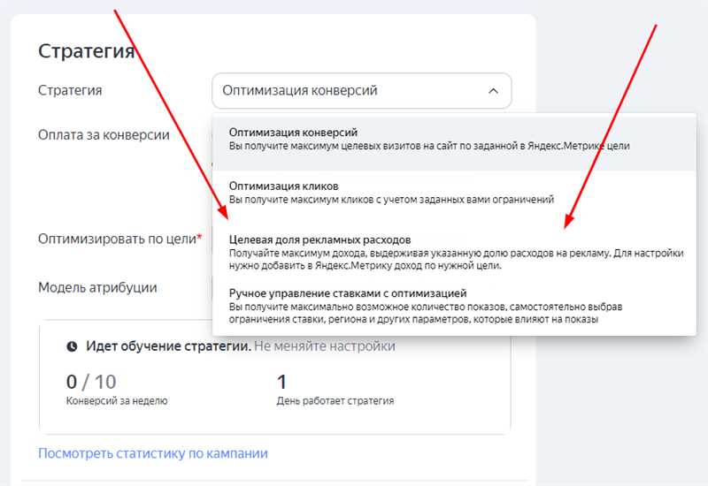 В чем разница между автоматическими и ручными стратегиями в Яндекс Директе