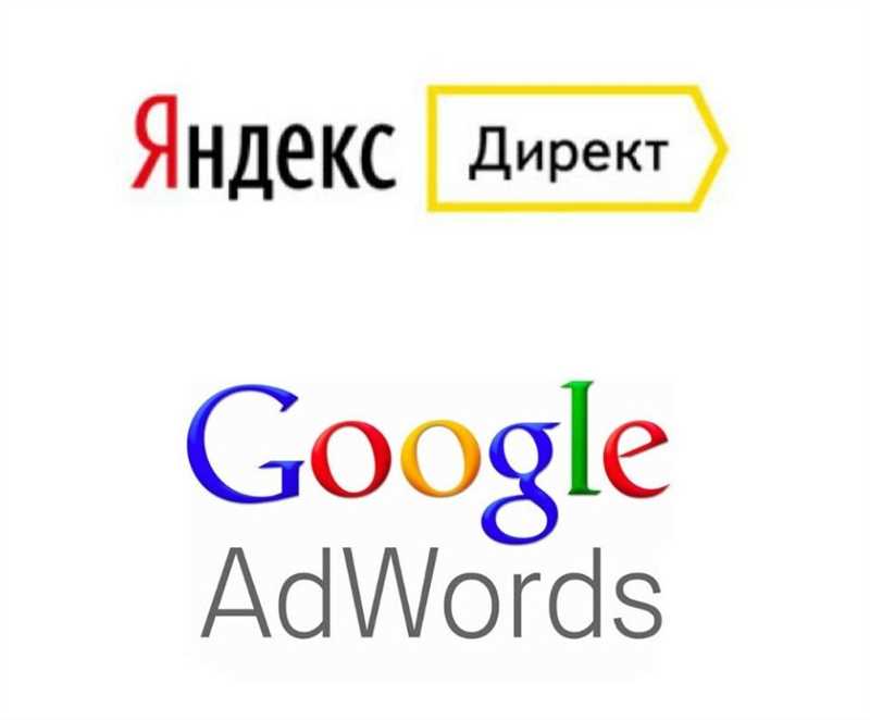Преимущества Google AdWords: